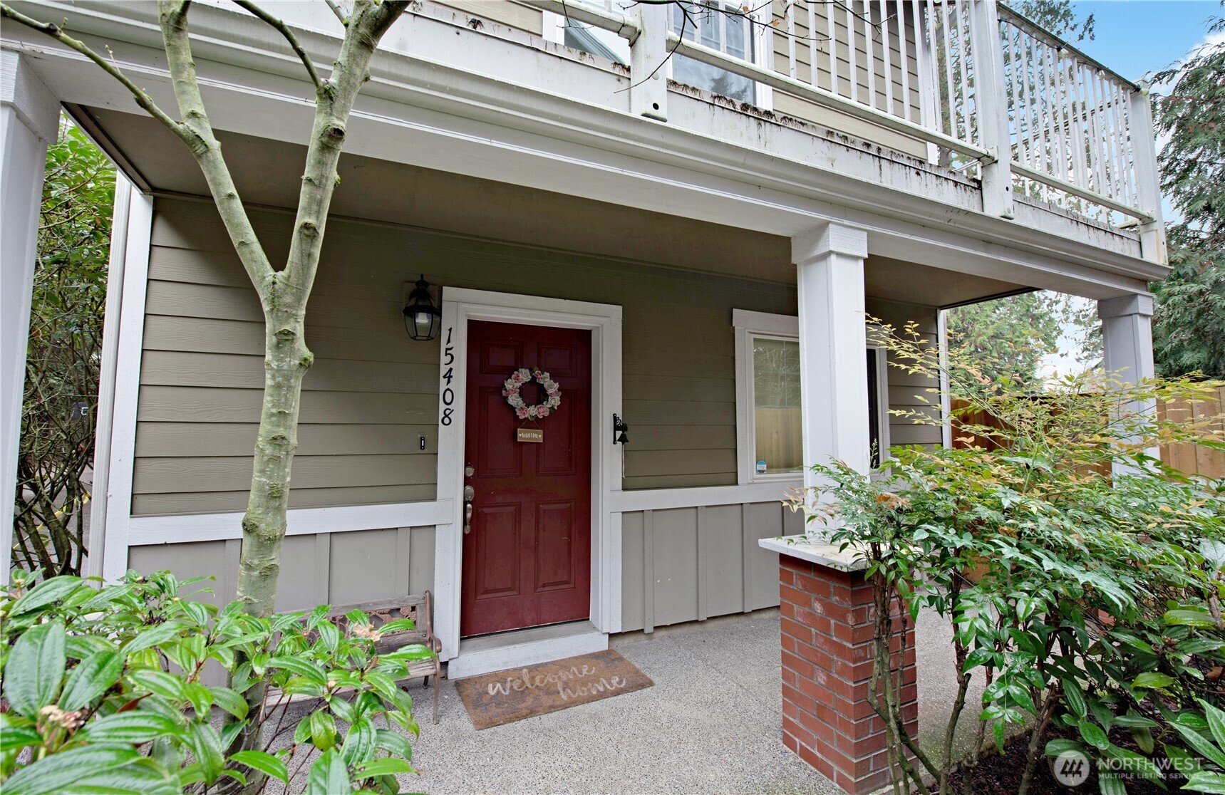 15408 14th Avenue W #6, Lynnwood, WA 98087