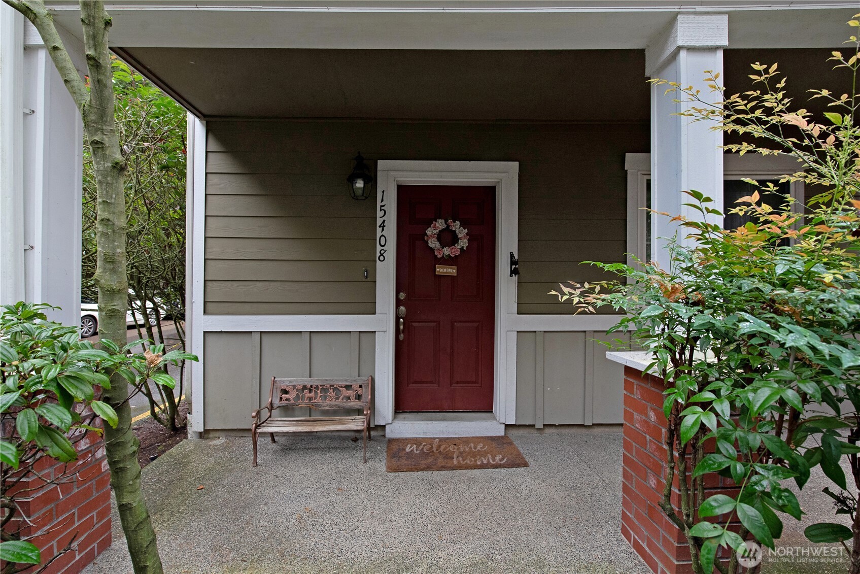 15408 14th Avenue W #6, Lynnwood, WA 98087