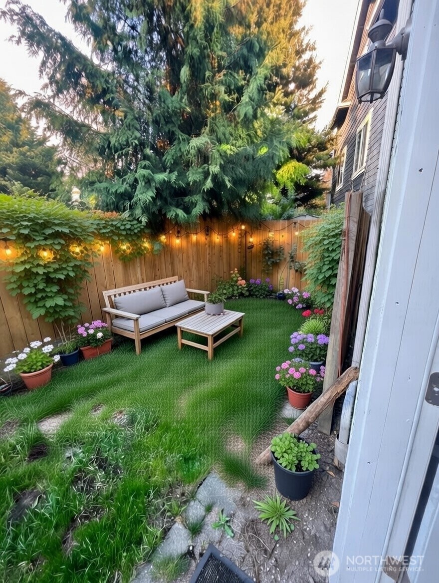 15408 14th Avenue W #6, Lynnwood, WA 98087