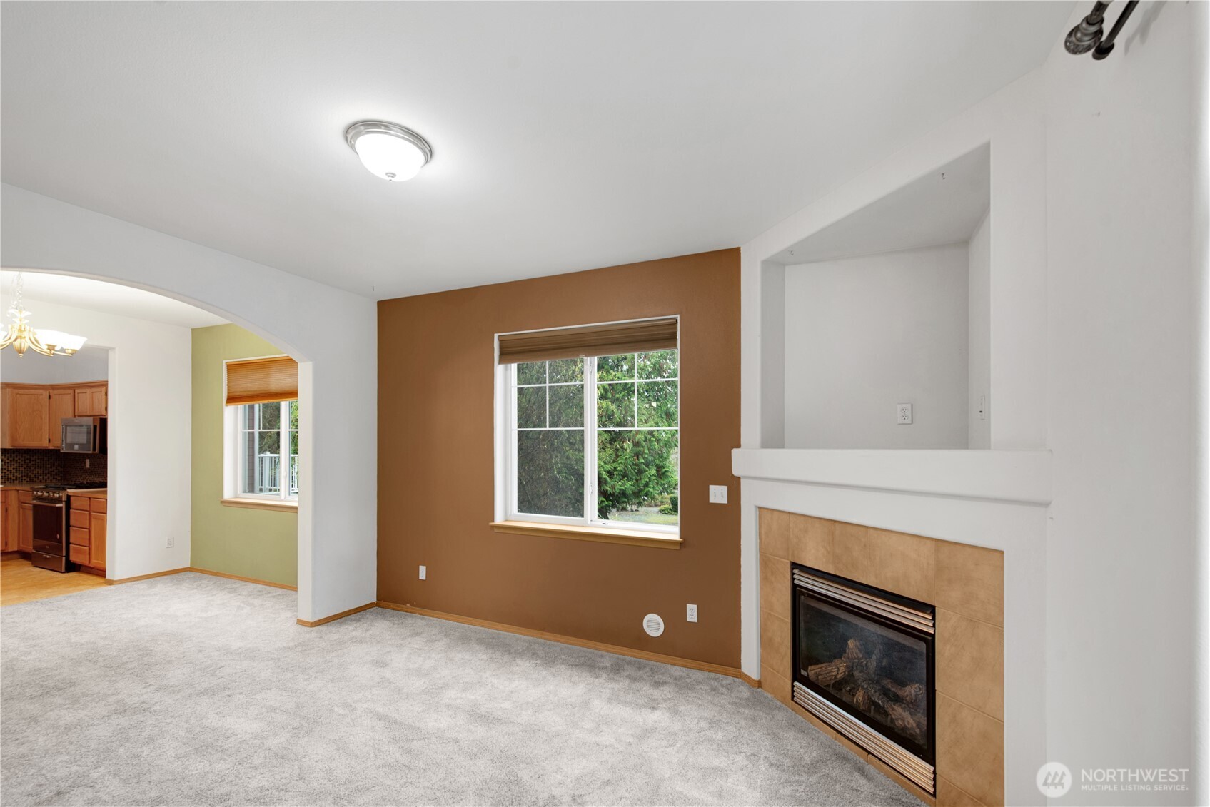 15408 14th Avenue W #6, Lynnwood, WA 98087