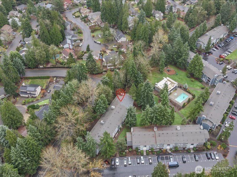 4629 W Lake Sammamish Parkway SE #H206, Issaquah, WA 98027