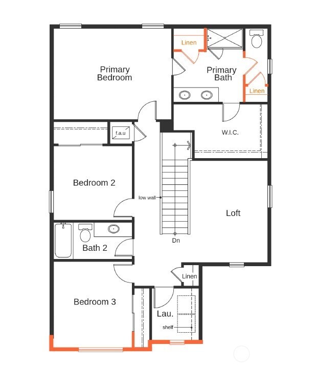 10413 6th Place SE #SW 01, Lake Stevens, WA 98258