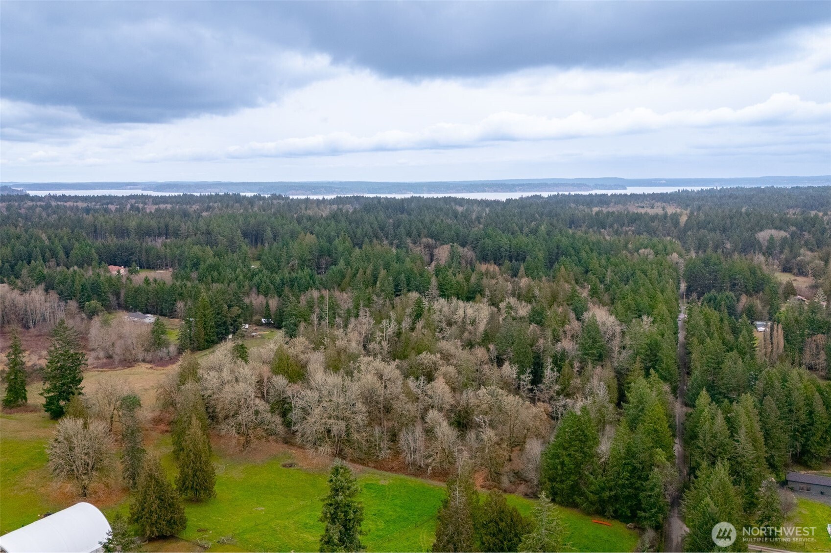 4810 61st Avenue NE, Olympia, WA 98516