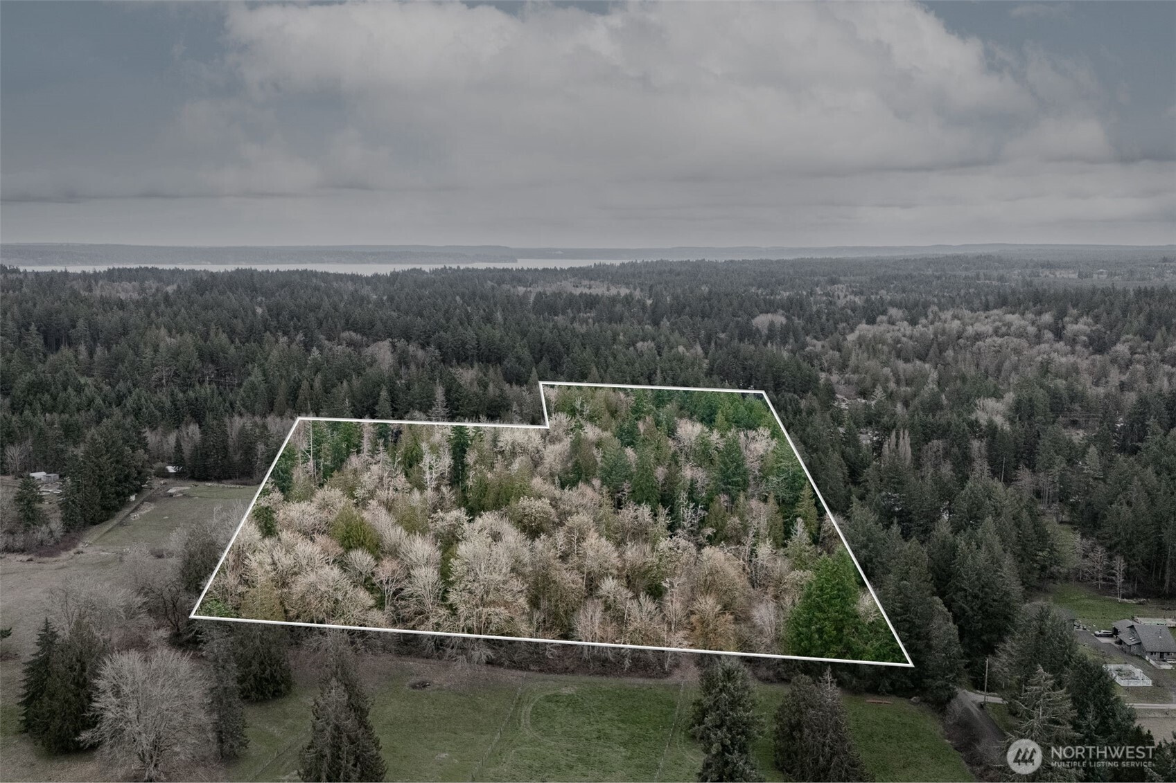 4810 61st Avenue NE, Olympia, WA 98516