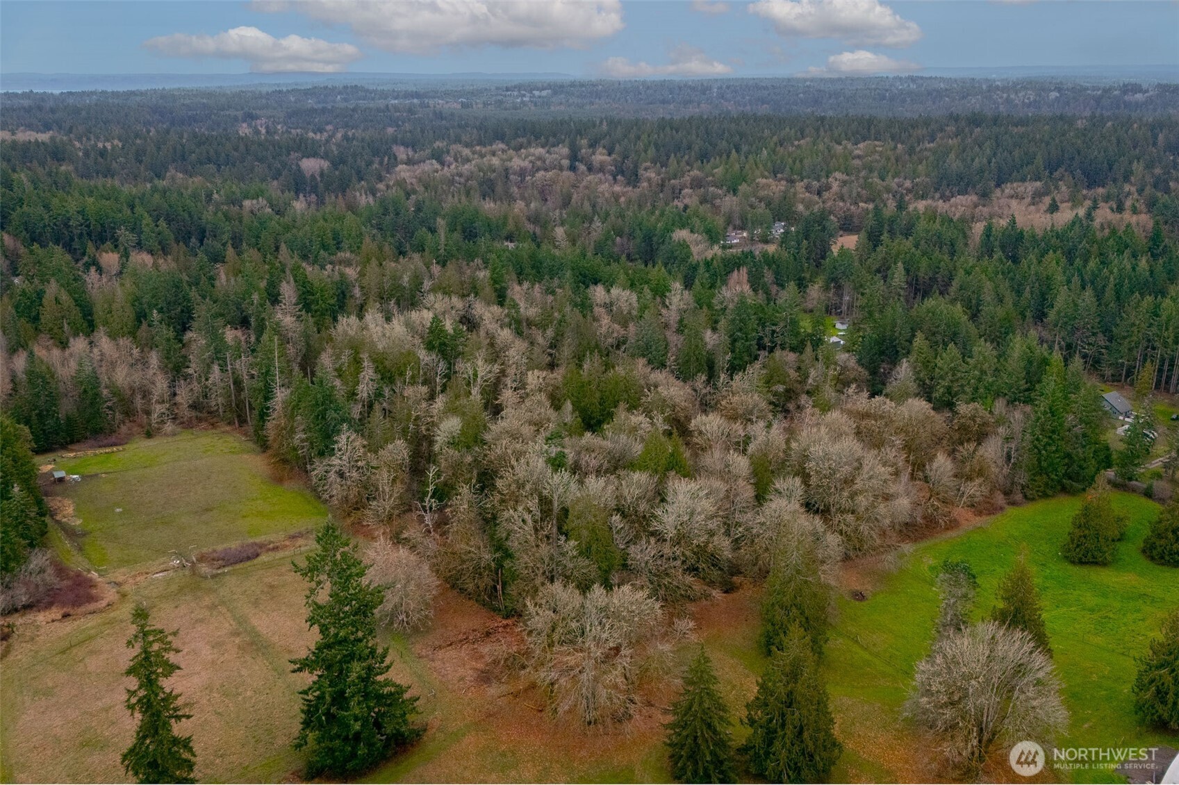 4810 61st Avenue NE, Olympia, WA 98516