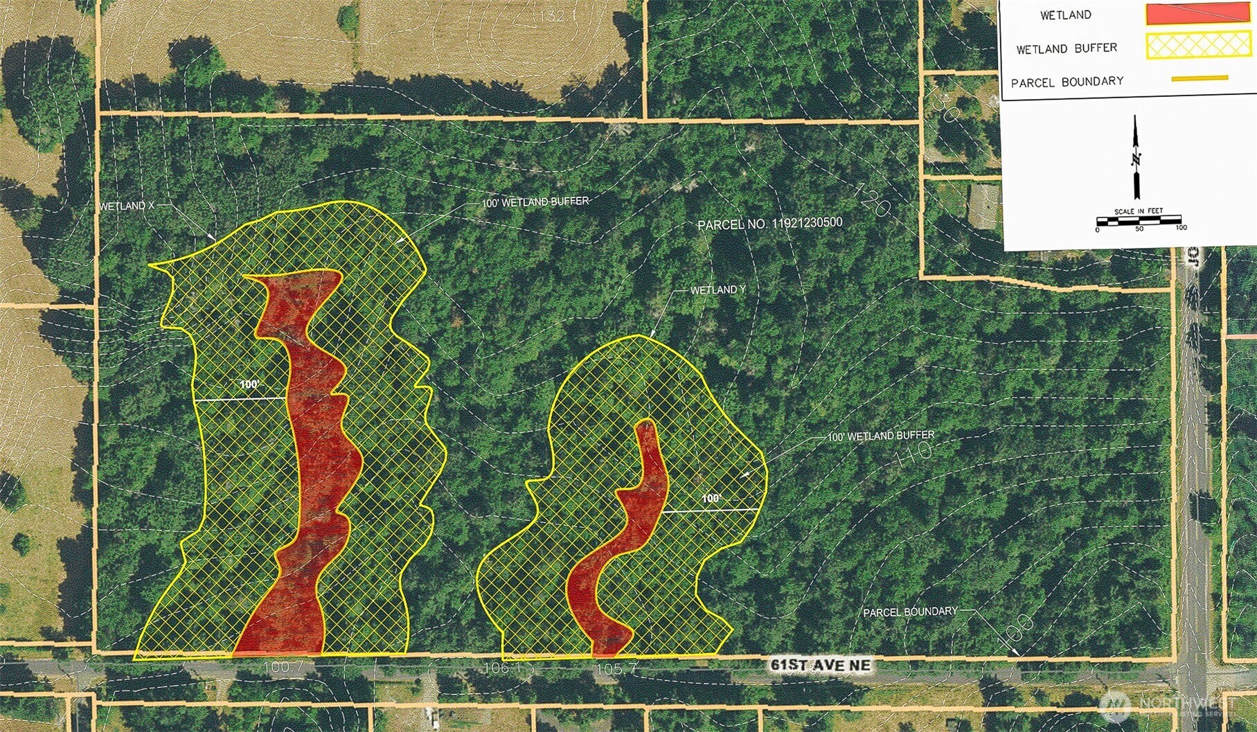 4810 61st Avenue NE, Olympia, WA 98516