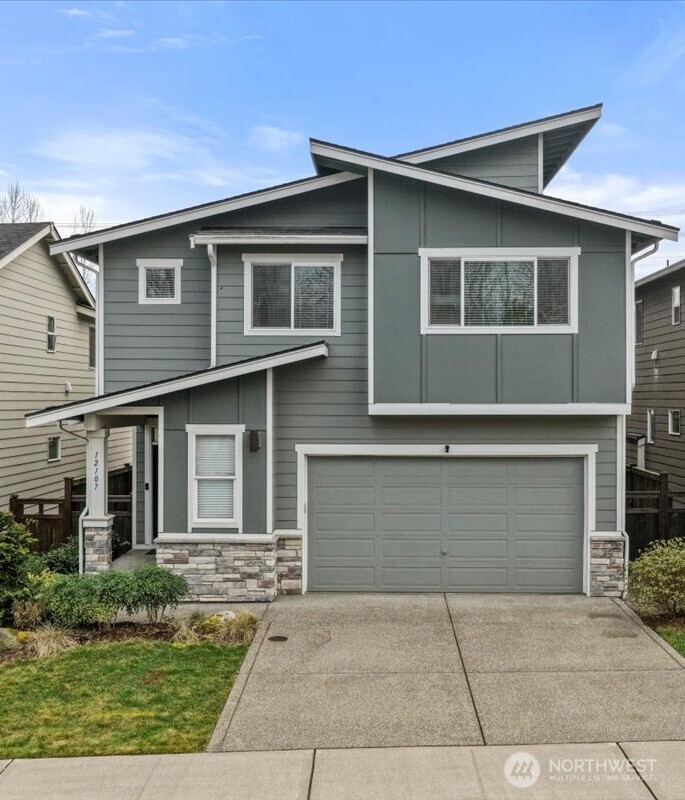 12107 SE 294th Court , Auburn, WA 98092