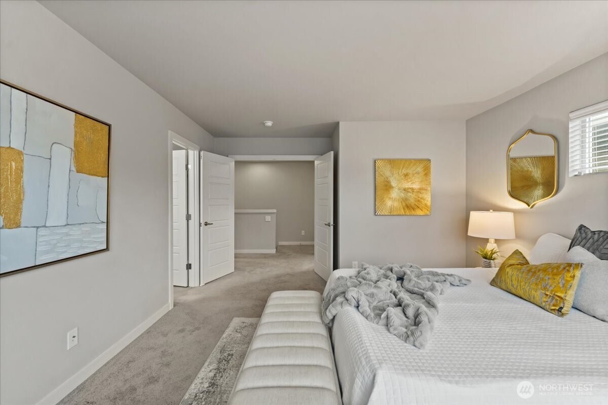 12107 SE 294th Court , Auburn, WA 98092