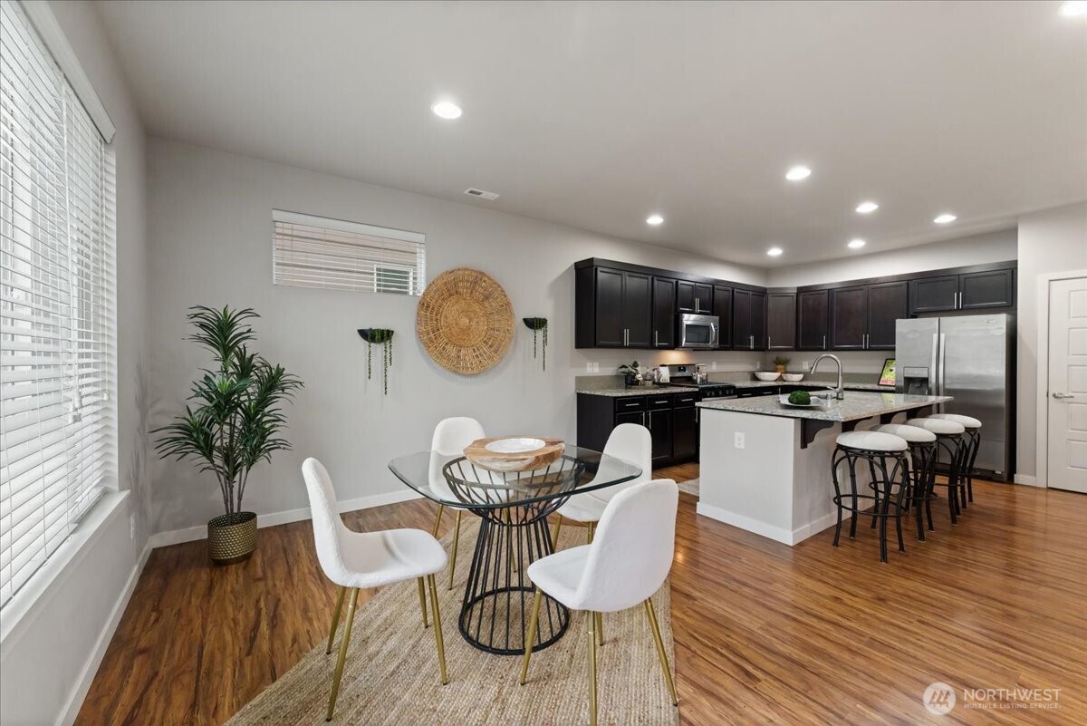 12107 SE 294th Court , Auburn, WA 98092