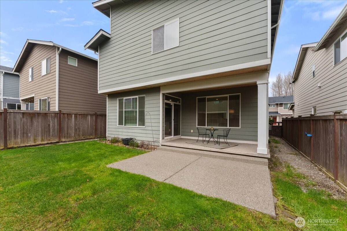 12107 SE 294th Court , Auburn, WA 98092