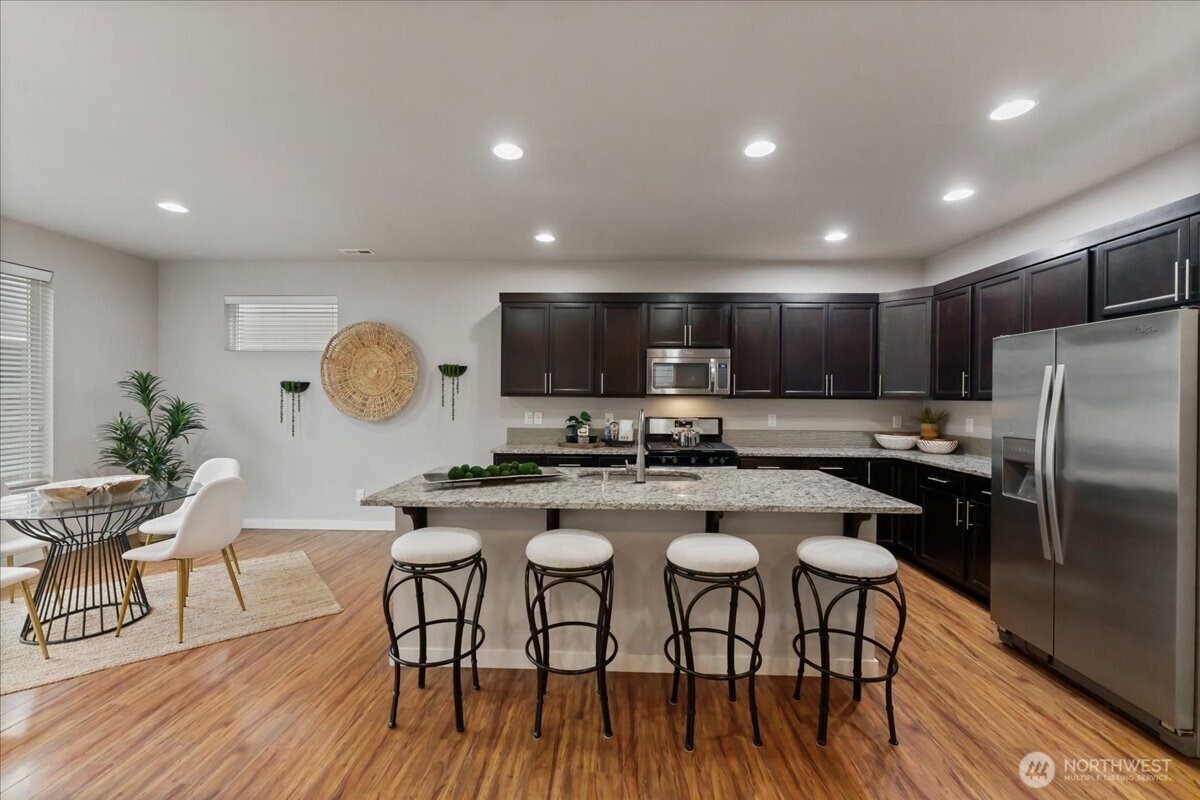 12107 SE 294th Court , Auburn, WA 98092