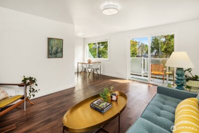 8701 35th Avenue NE #9, Seattle, WA 98115