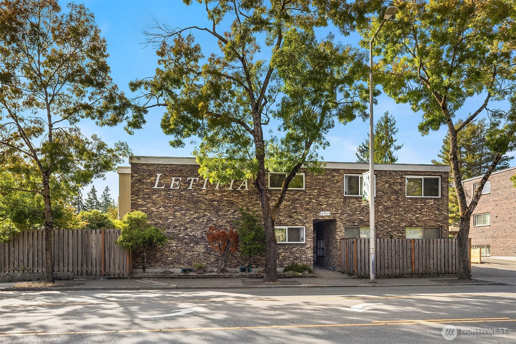 8701 35th Avenue NE #9, Seattle, WA 98115