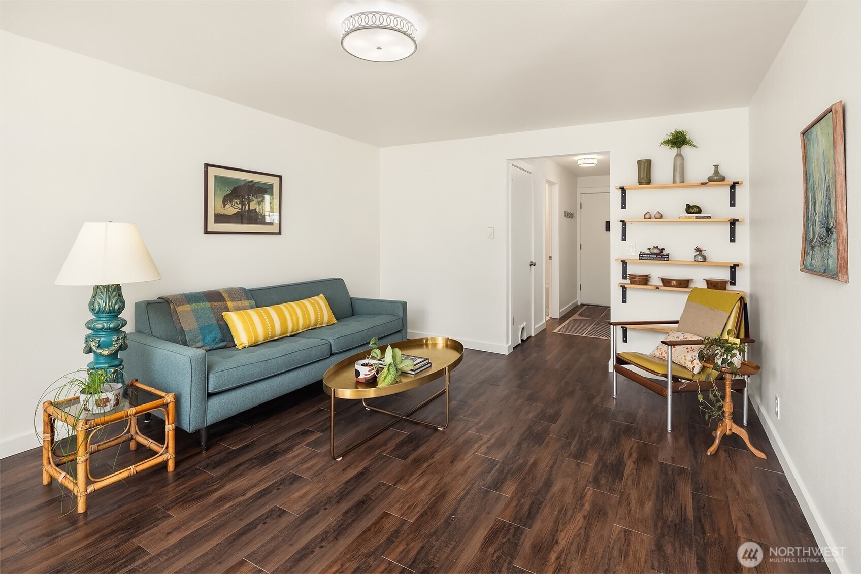 8701 35th Avenue NE #9, Seattle, WA 98115