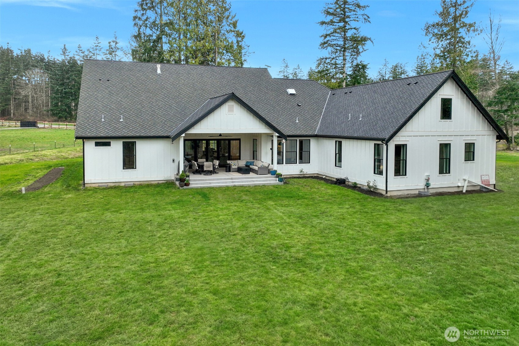 20303 44th Avenue NW, Stanwood, WA 98292