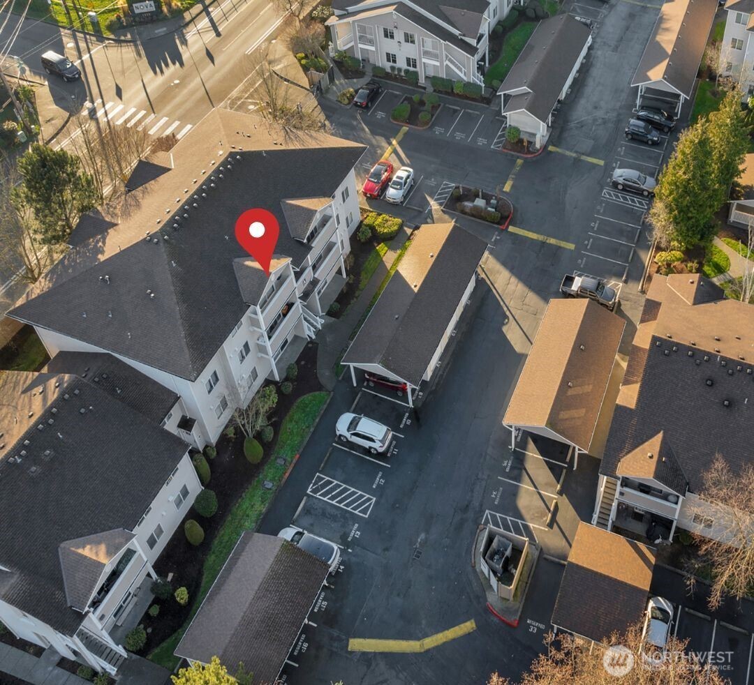 1001 W Casino Road #A303, Everett, WA 98204