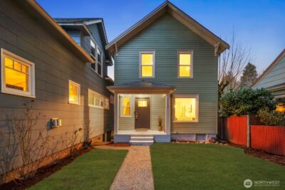 1121 N M Street , Tacoma, WA 98403-1524 - Photo 1