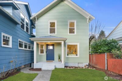 1121 N M Street , Tacoma, WA 98403-1524 - Photo 2