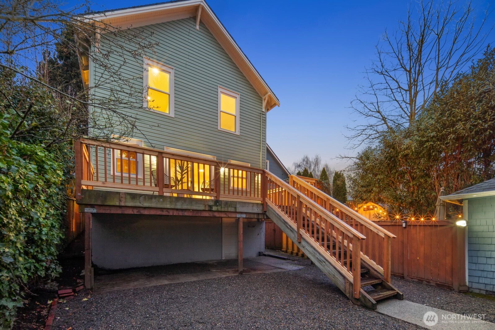 1121 N M Street , Tacoma, WA 98403-1524