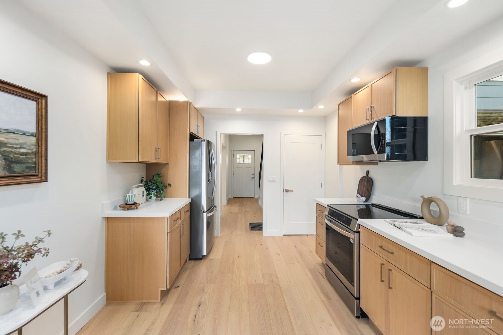 1121 N M Street , Tacoma, WA 98403-1524