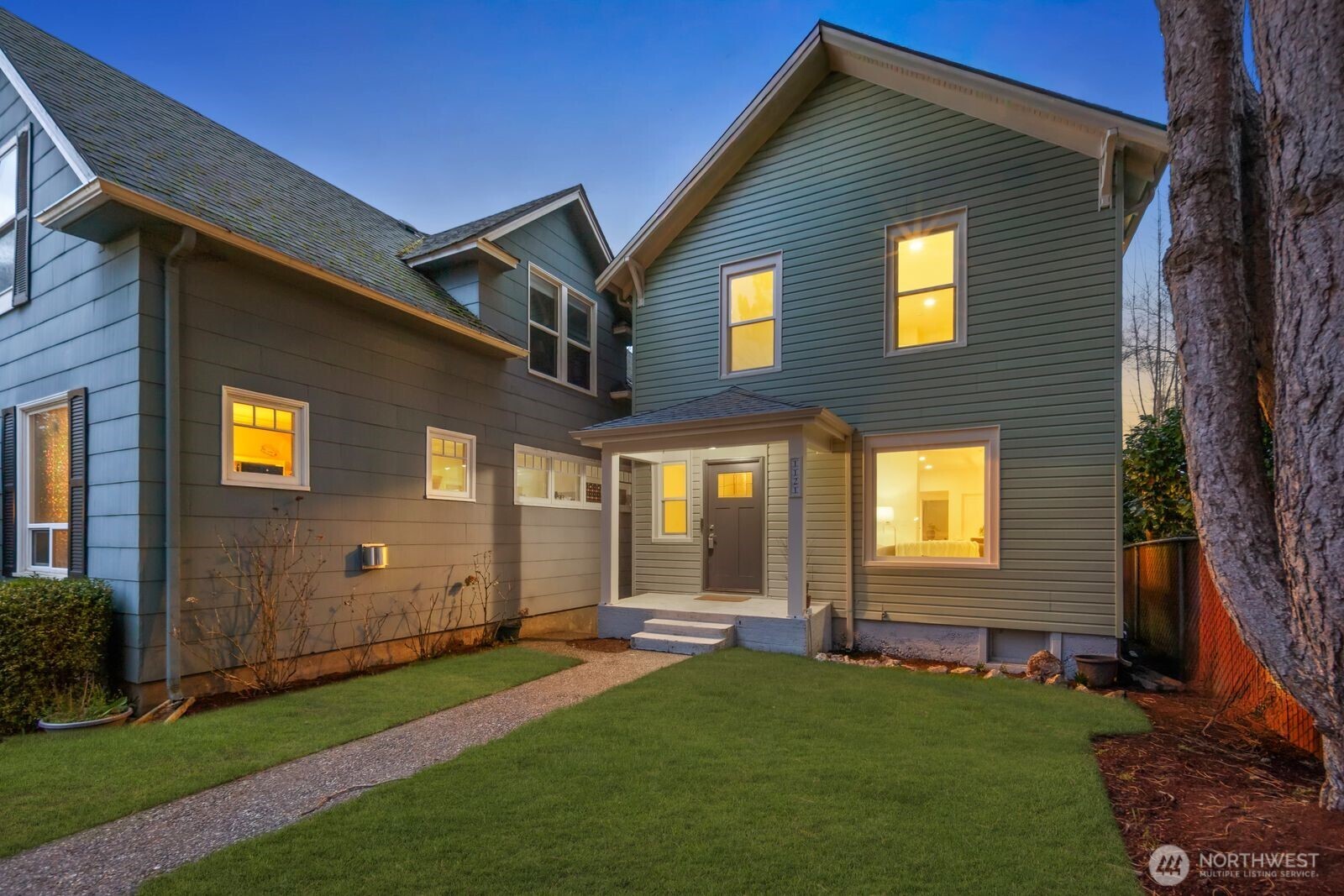 1121 N M Street , Tacoma, WA 98403-1524