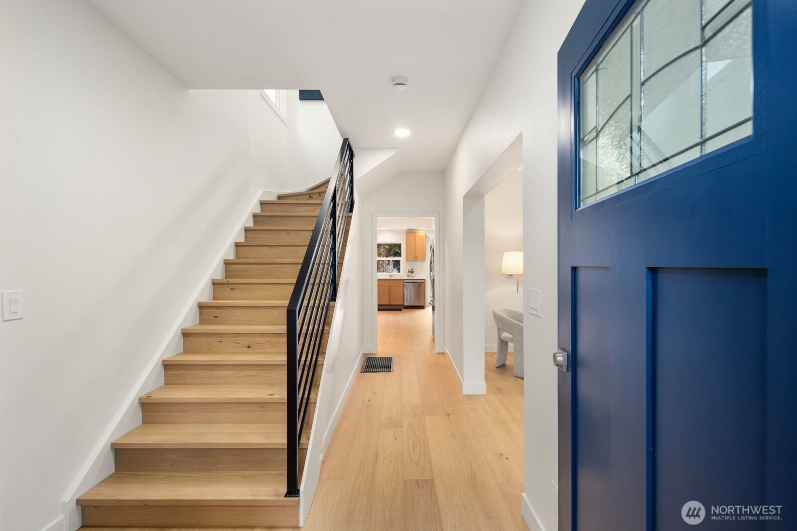 1121 N M Street , Tacoma, WA 98403-1524