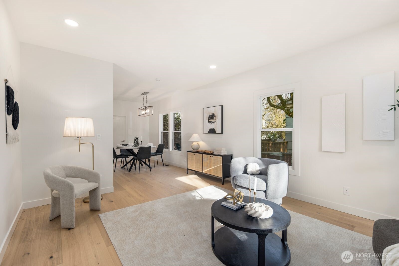 1121 N M Street , Tacoma, WA 98403-1524