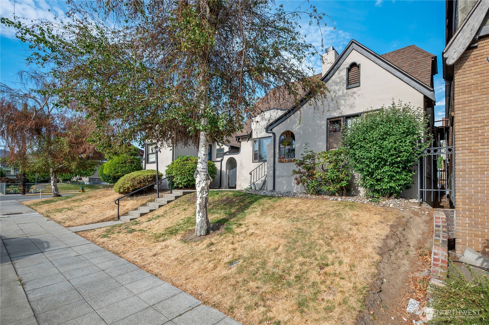 102 N Buchanan Avenue #102, Wenatchee, WA 98801