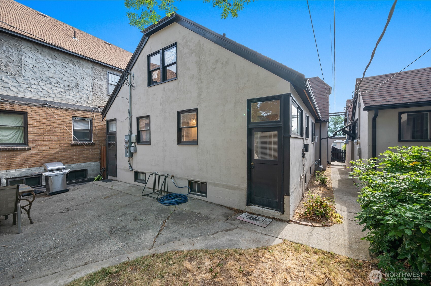 102 N Buchanan Avenue #102, Wenatchee, WA 98801