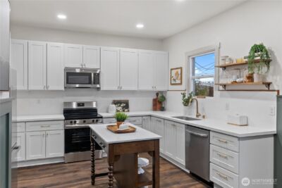 6206 S Warner Street , Tacoma, WA 98409 - Photo 16