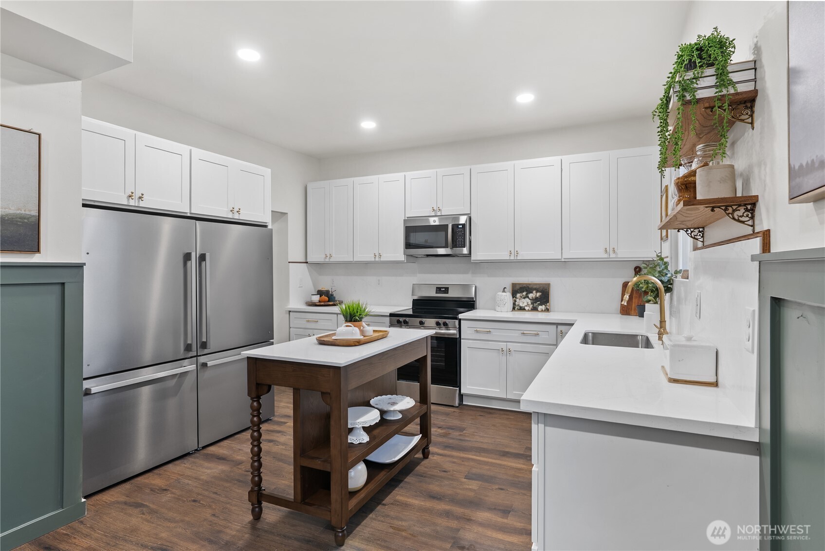 6206 S Warner Street , Tacoma, WA 98409