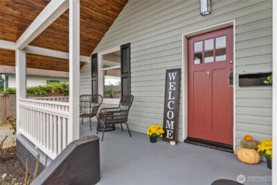 6206 S Warner Street , Tacoma, WA 98409 - Photo 3