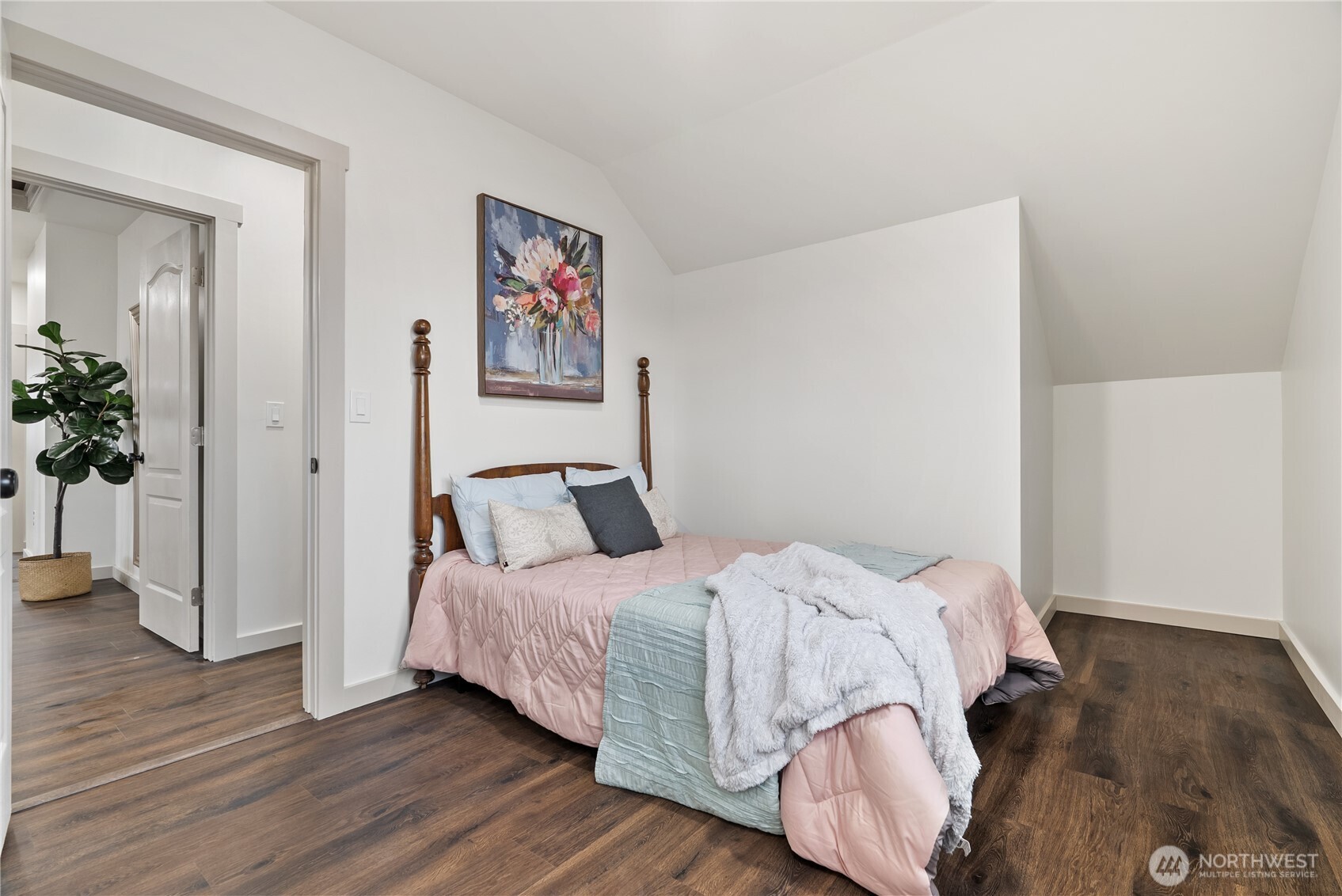 6206 S Warner Street , Tacoma, WA 98409