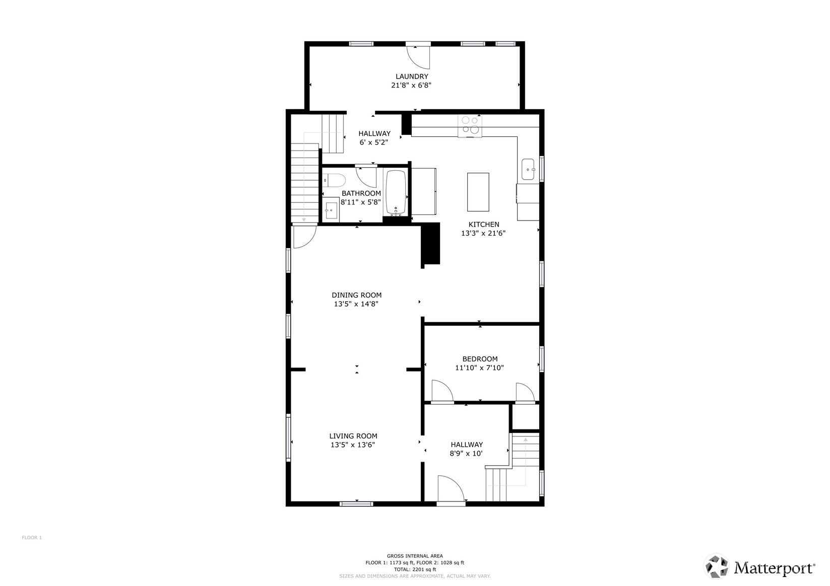 6206 S Warner Street , Tacoma, WA 98409