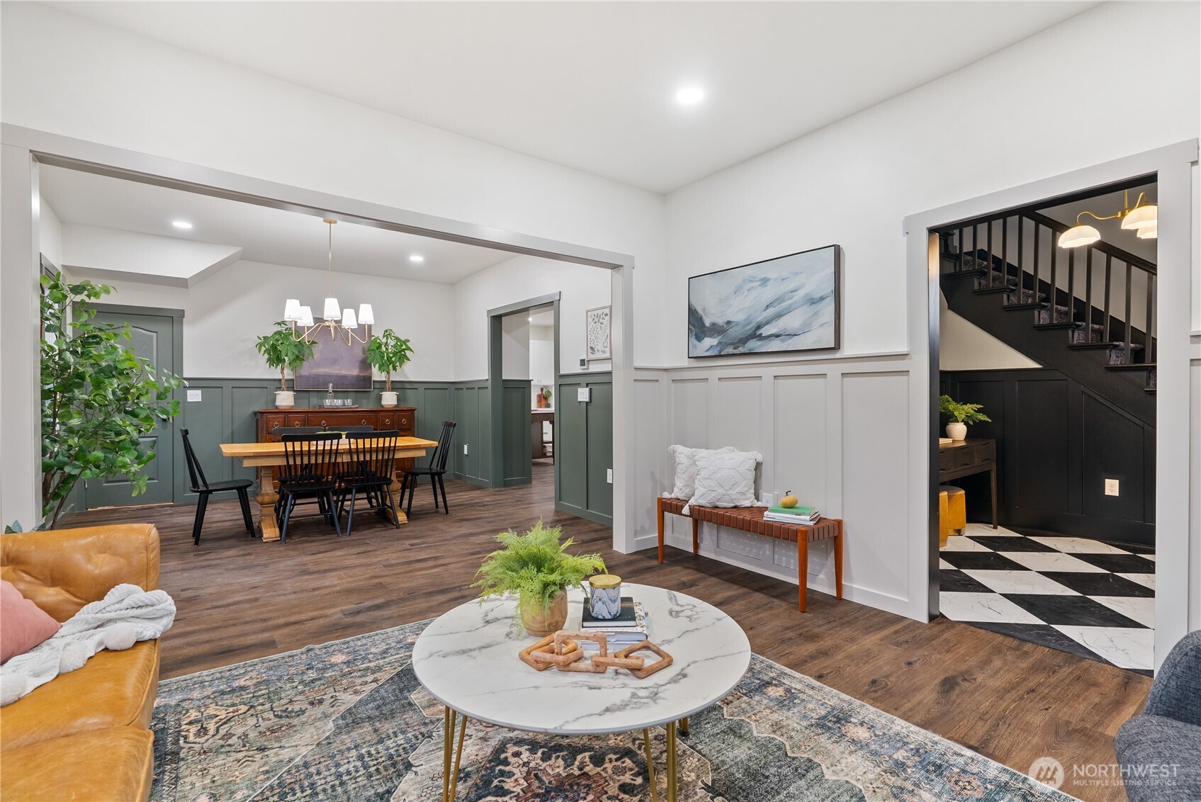 6206 S Warner Street , Tacoma, WA 98409