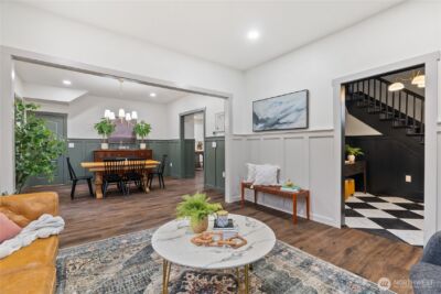 6206 S Warner Street , Tacoma, WA 98409 - Photo 5