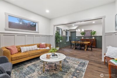 6206 S Warner Street , Tacoma, WA 98409 - Photo 6