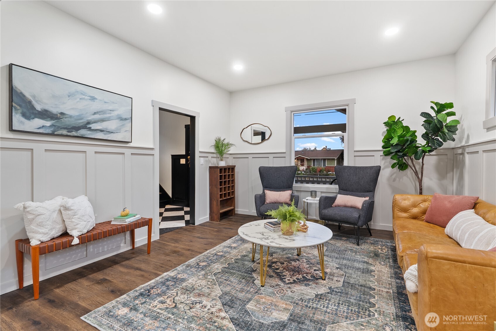 6206 S Warner Street , Tacoma, WA 98409