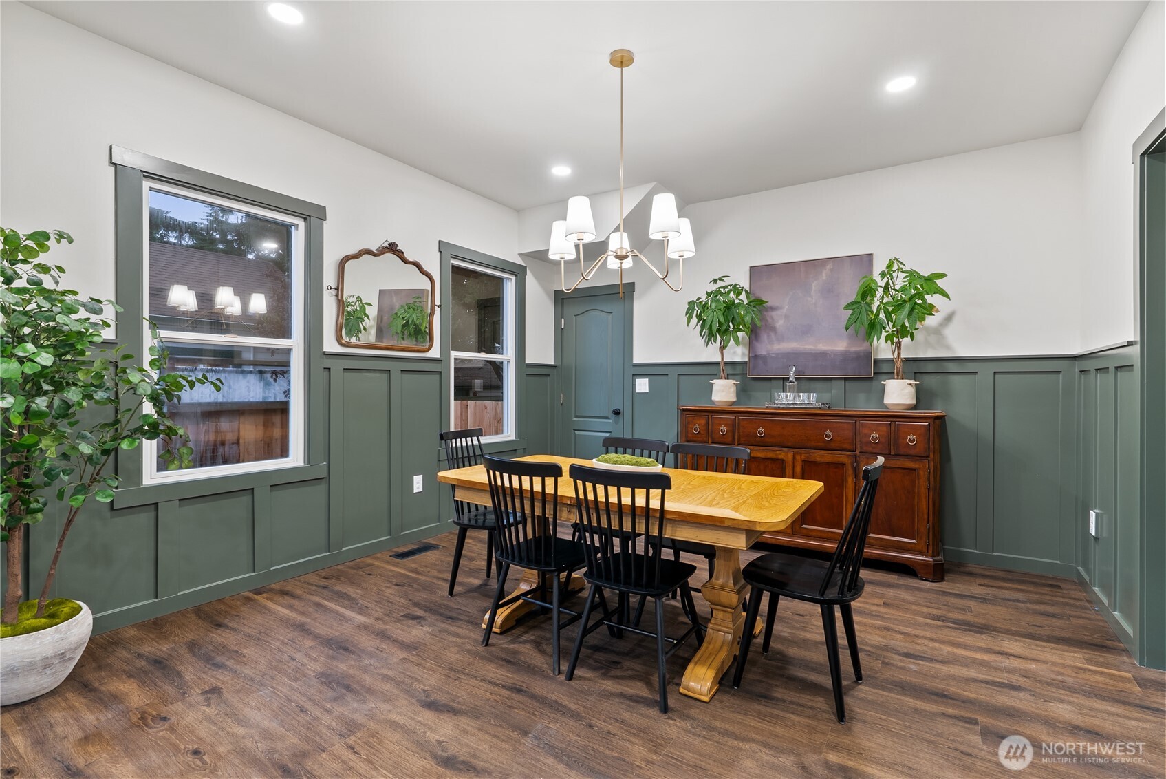 6206 S Warner Street , Tacoma, WA 98409