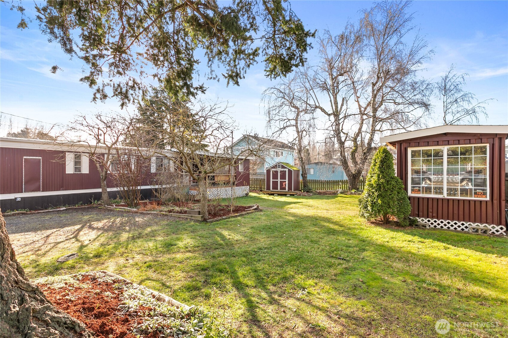 4825 Birch Drive , Blaine, WA 98230