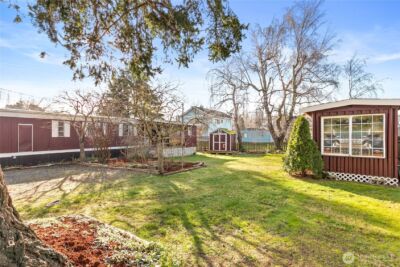 4825 Birch Drive , Blaine, WA 98230