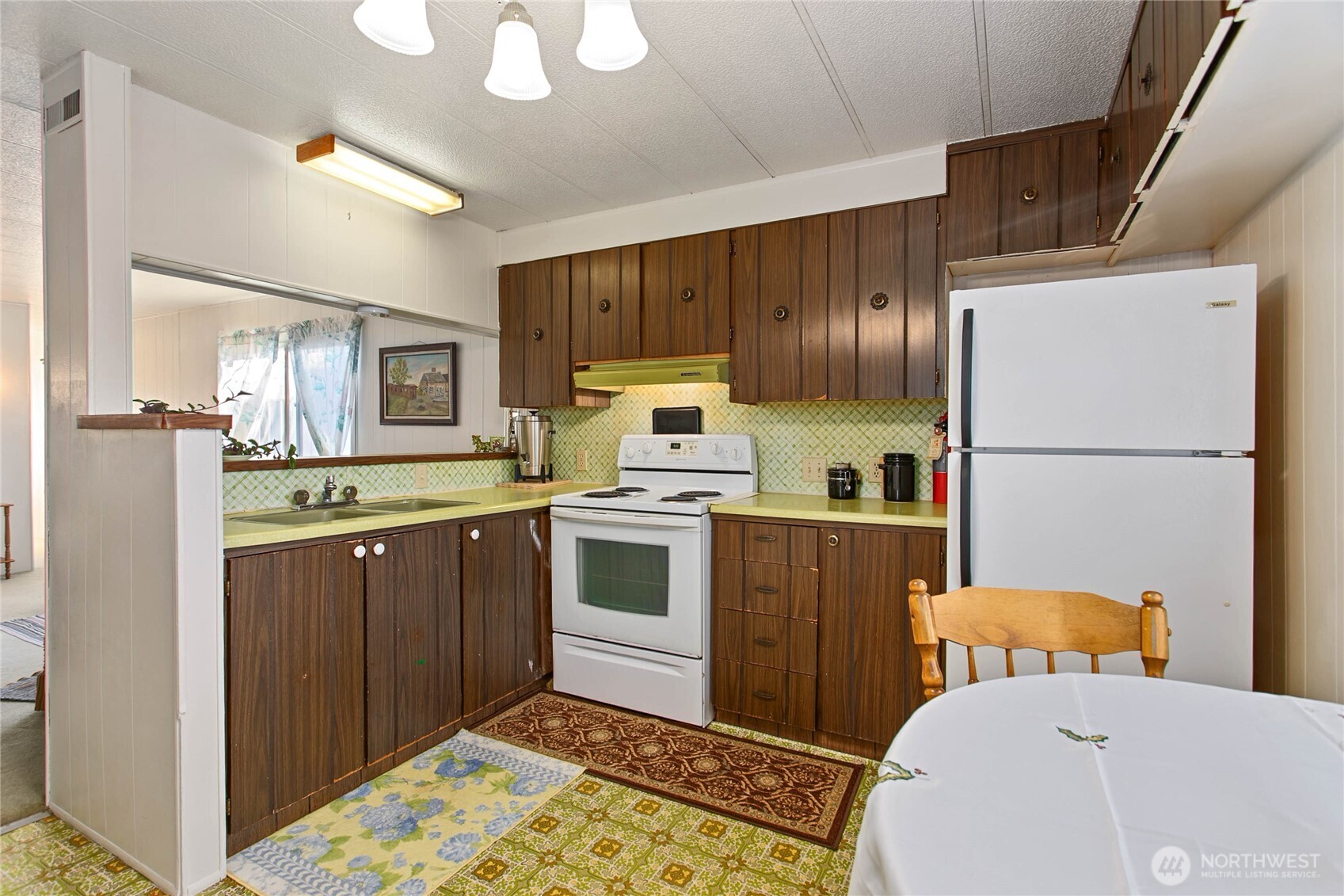 4825 Birch Drive , Blaine, WA 98230