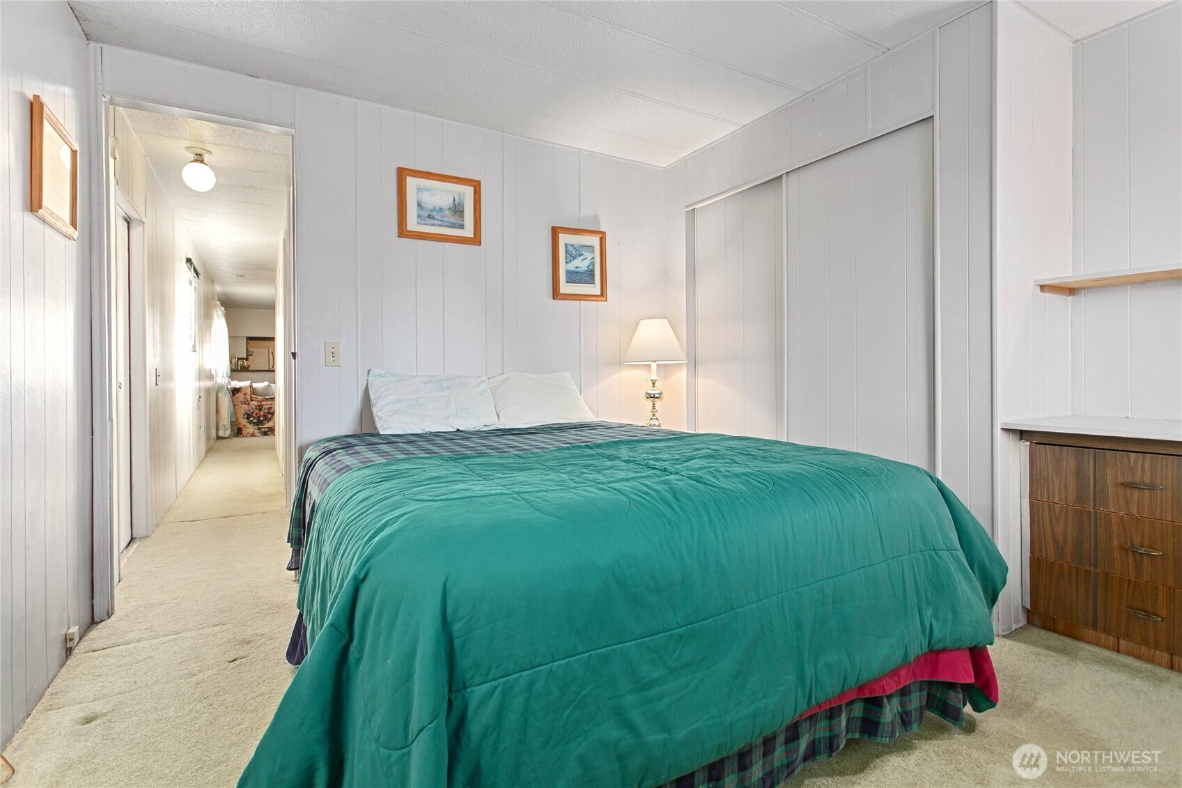 4825 Birch Drive , Blaine, WA 98230