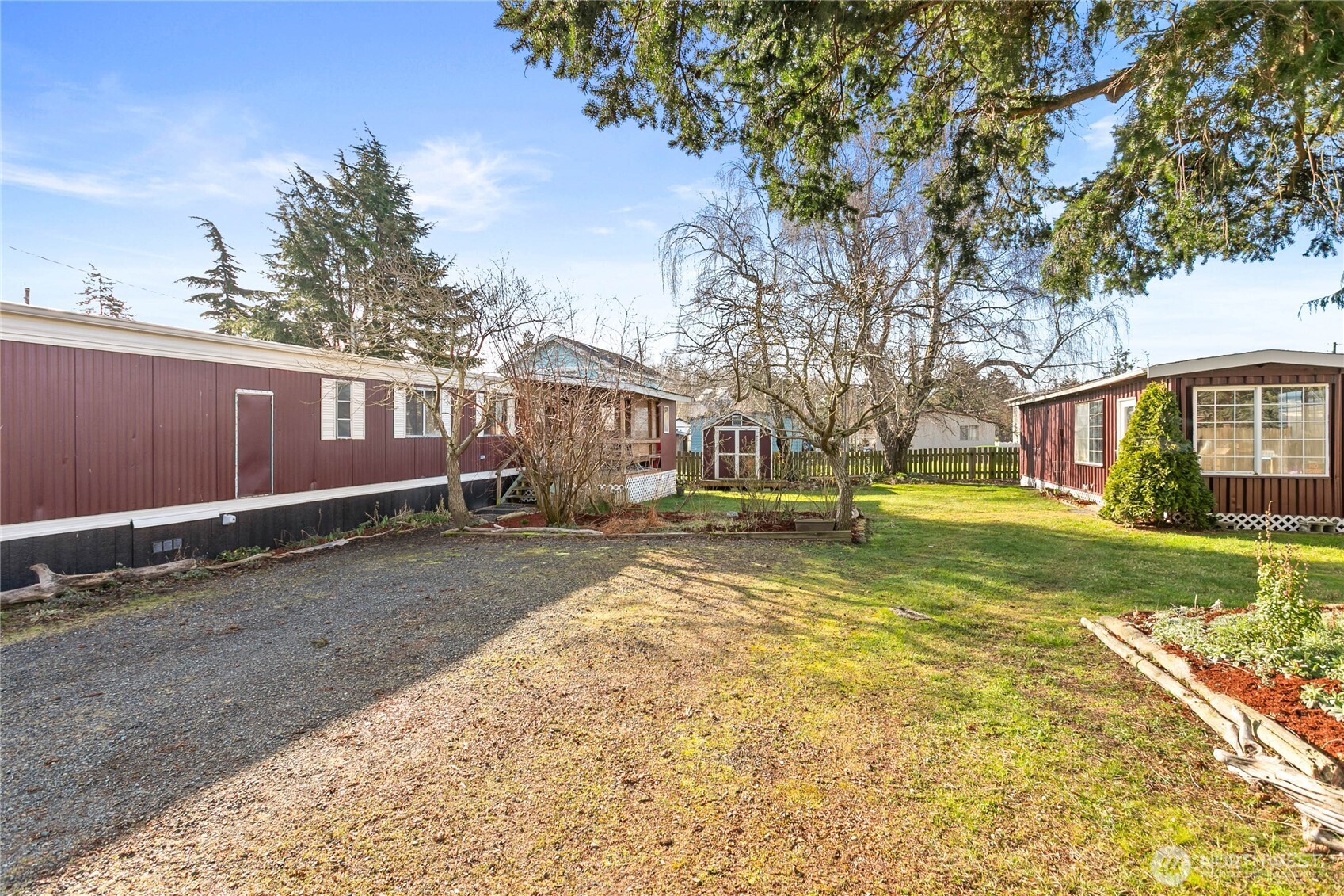 4825 Birch Drive , Blaine, WA 98230