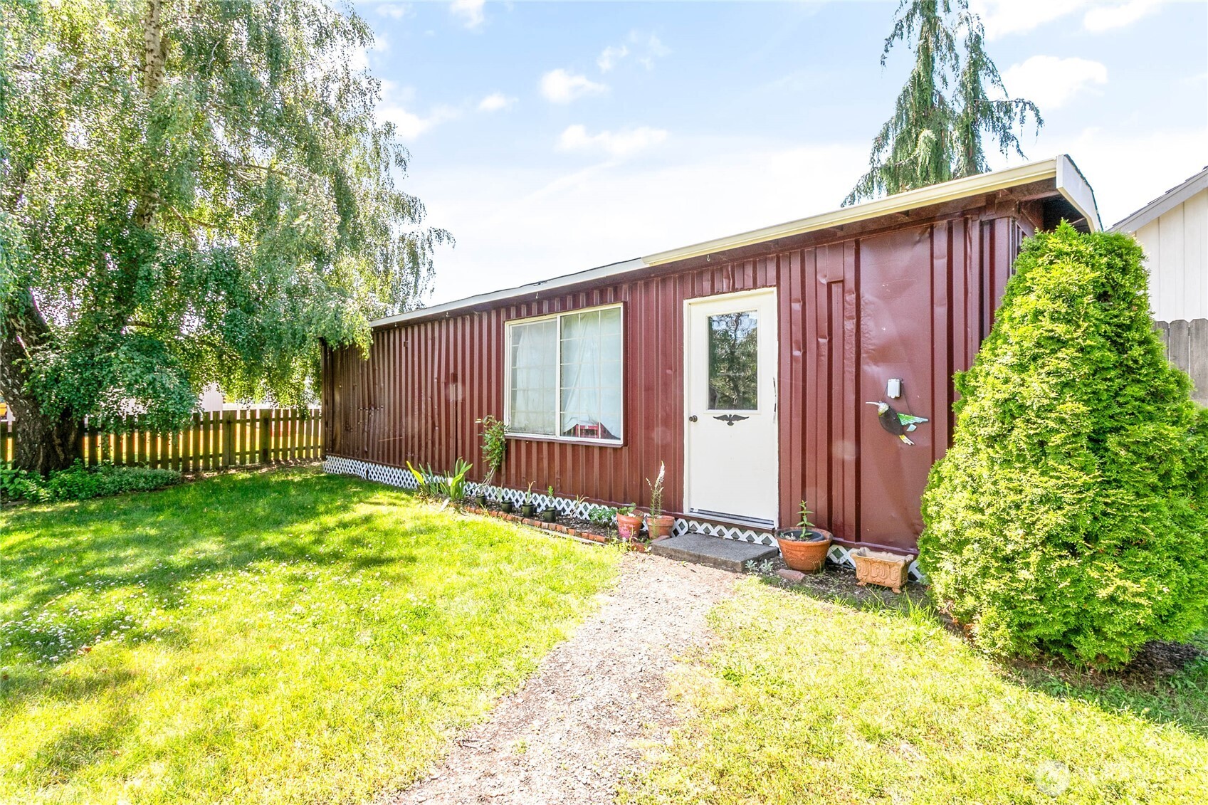 4825 Birch Drive , Blaine, WA 98230