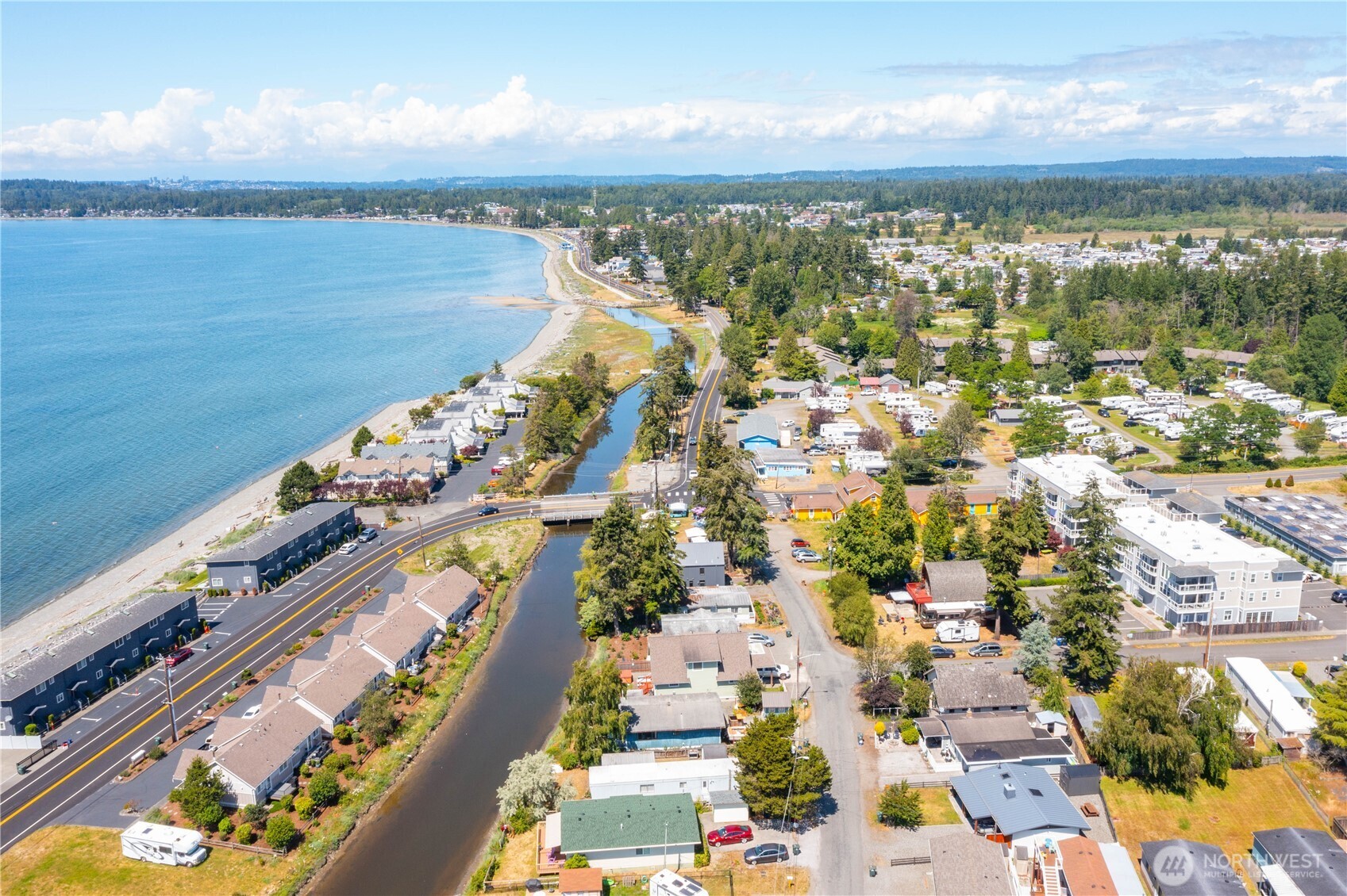 4825 Birch Drive , Blaine, WA 98230