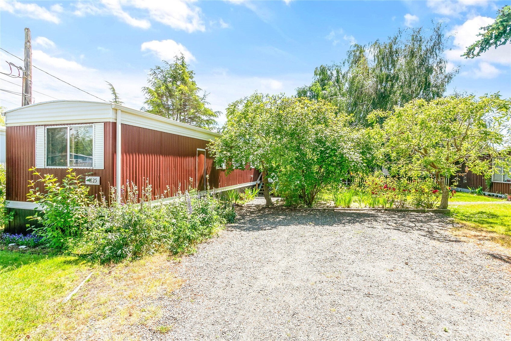 4825 Birch Drive , Blaine, WA 98230