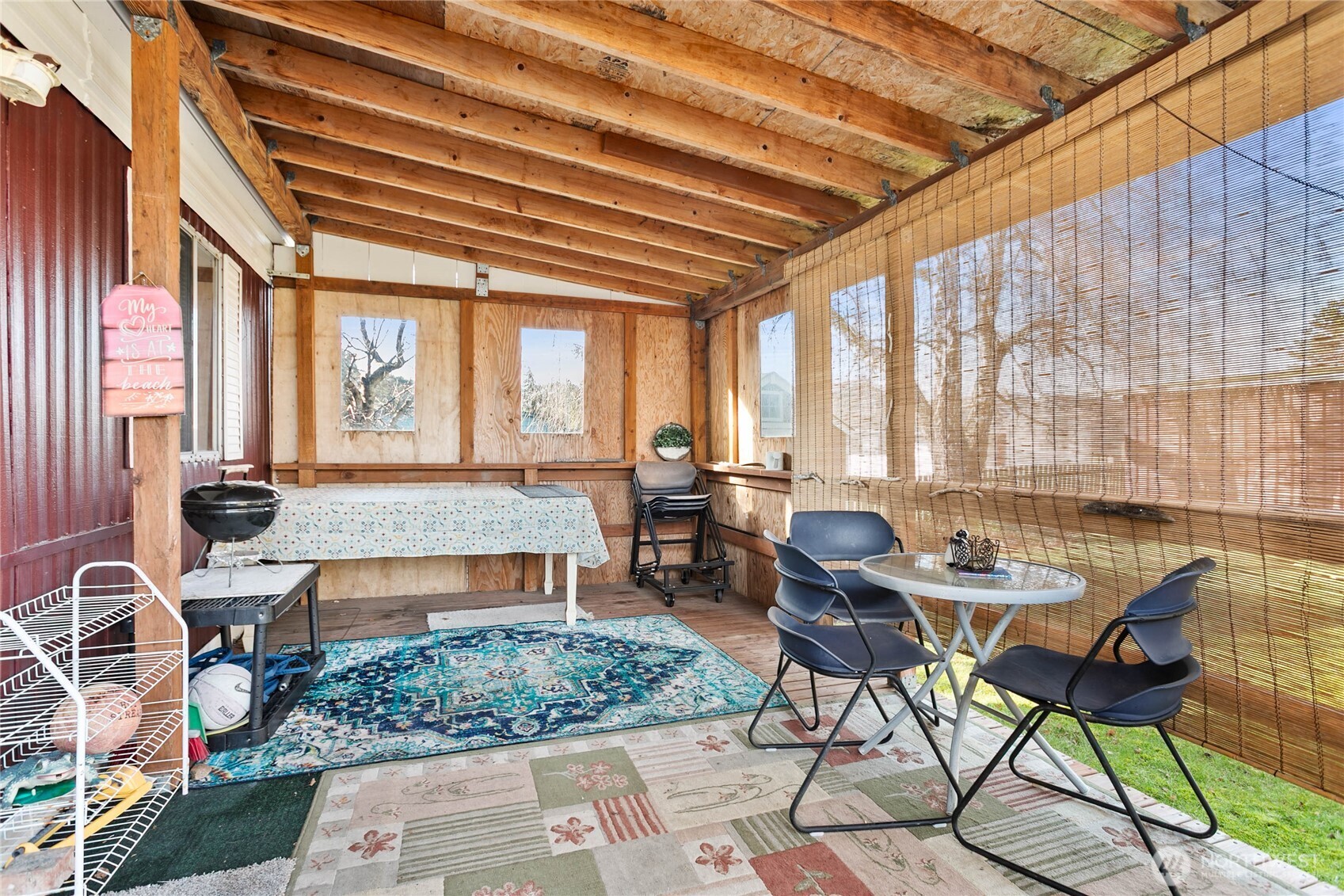 4825 Birch Drive , Blaine, WA 98230