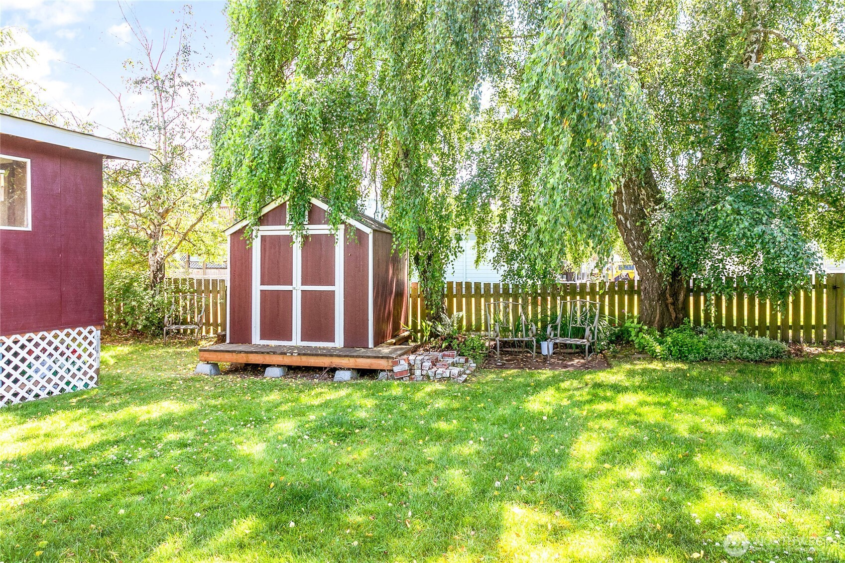 4825 Birch Drive , Blaine, WA 98230