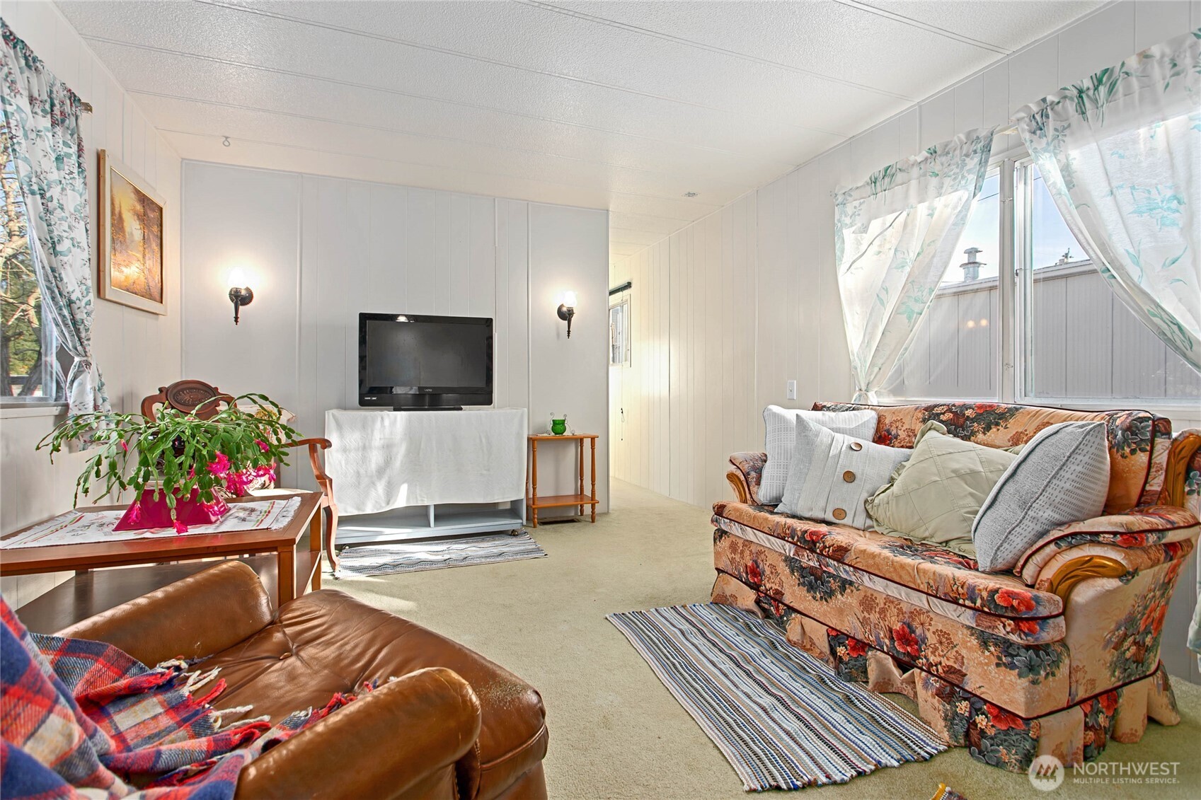 4825 Birch Drive , Blaine, WA 98230